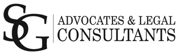 SG Advocates & Legal Consultants