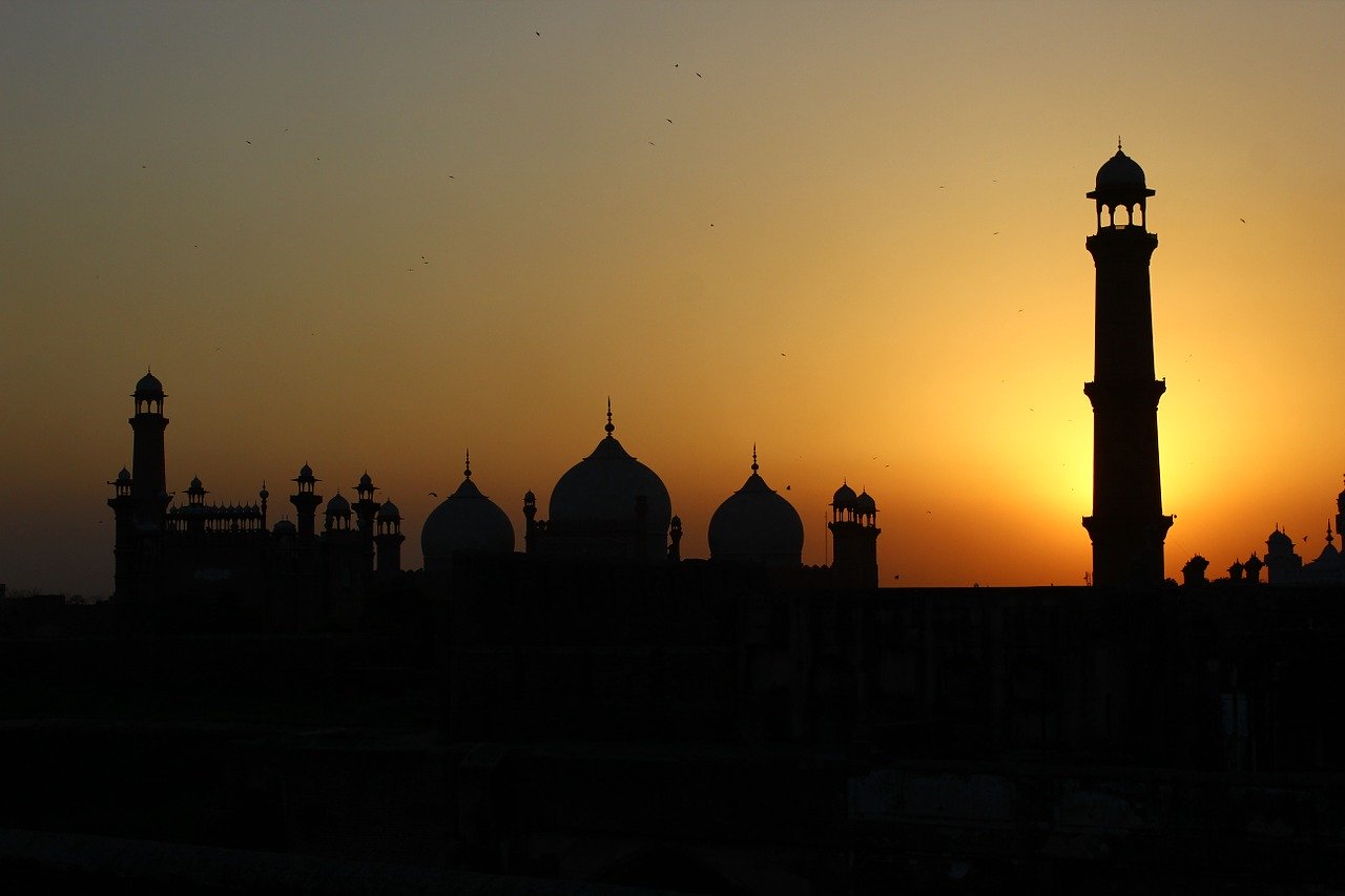 Featured image for In the Daniel Pearl case, the Stan High Court pronounced the death sentence