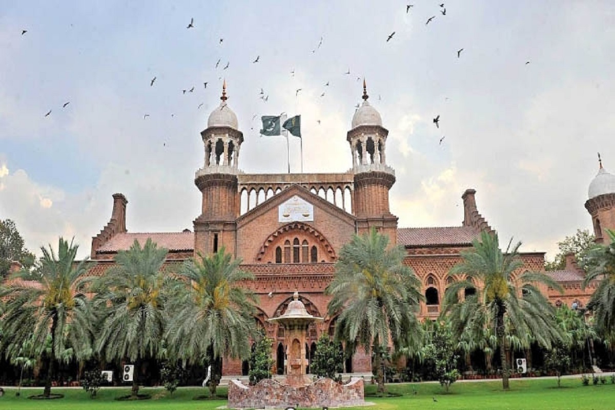 Featured image for How to get Pre-arrest Bail in Pakistan