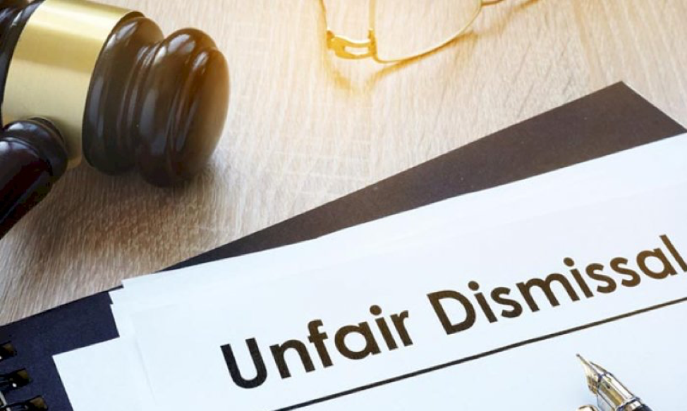 Unfair Dismissal Law in Pakistan